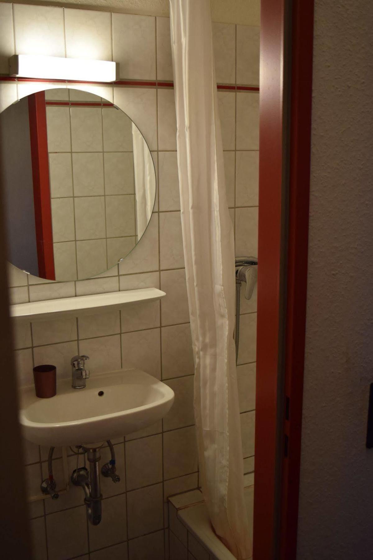 Zum Rosengarten